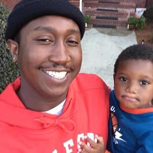 Meet your Posher, Brandon